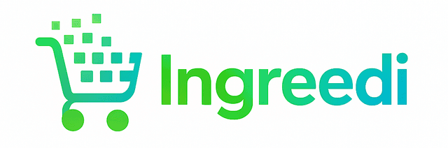 Ingreedi logo